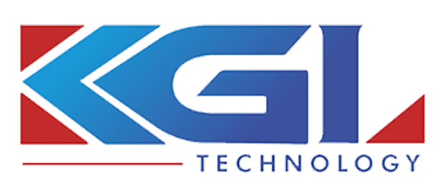 KGL Foundation Logo