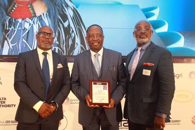 Ghana CEO Summit